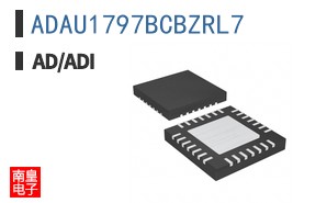 ADAU1797BCBZRL7