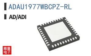 ADAU1977WBCPZ-RL�ο�ͼƬ