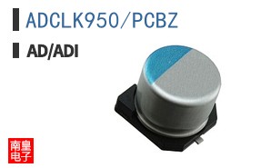 ADCLK950/PCBZ