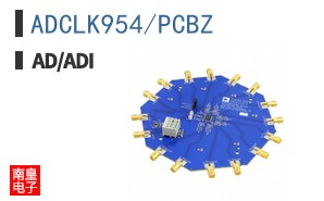 ADCLK954/PCBZ