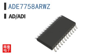 ADE7758ARWZ