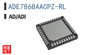 ADE7868AACPZ-RL