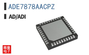 ADE7878AACPZ