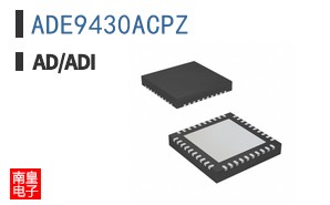 ADE9430ACPZ