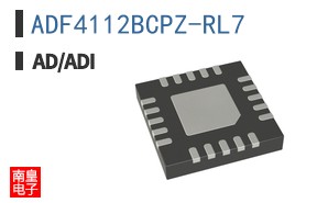 ADF4112BCPZ-RL7