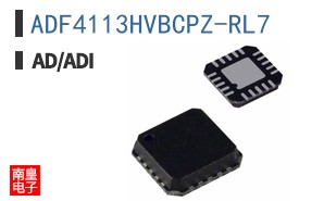 ADF4113HVBCPZ-RL7
