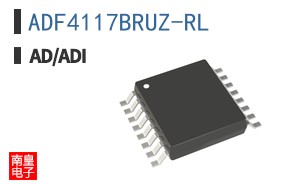 ADF4117BRUZ-RL