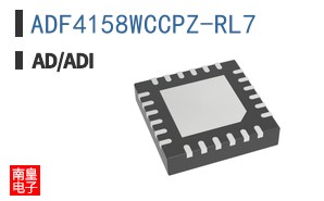 ADF4158WCCPZ-RL7