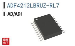 ADF4212LBRUZ-RL7