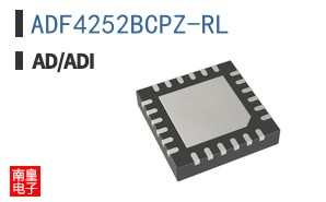 ADF4252BCPZ-RL