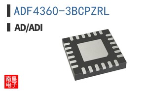 ADF4360-3BCPZRL