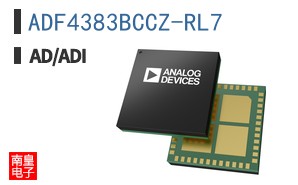 ADF4383BCCZ-RL7