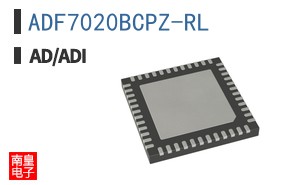 ADF7020BCPZ-RL