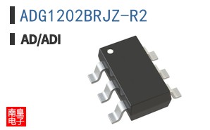 ADG1202BRJZ-R2