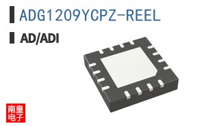 ADG1209YCPZ-REEL