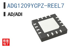 ADG1209YCPZ-REEL7