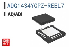 ADG1434YCPZ-REEL7