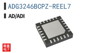 ADG3246BCPZ-REEL7