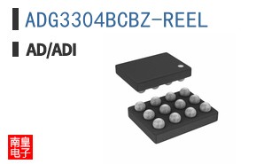 ADG3304BCBZ-REEL