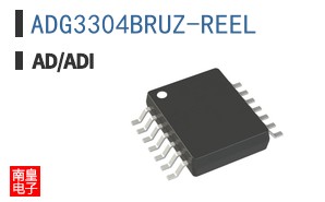 ADG3304BRUZ-REEL