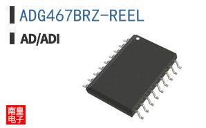 ADG467BRZ-REEL