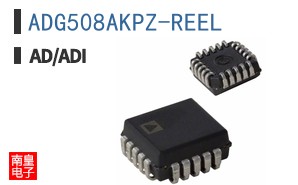 ADG508AKPZ-REEL