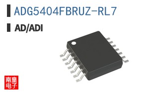 ADG5404FBRUZ-RL7