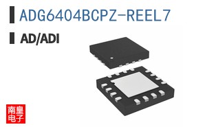 ADG6404BCPZ-REEL7