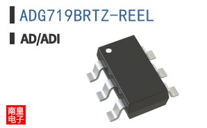 ADG719BRTZ-REEL
