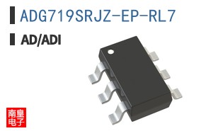 ADG719SRJZ-EP-RL7
