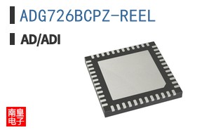 ADG726BCPZ-REEL