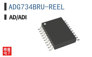 ADG734BRU-REEL
