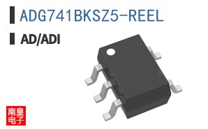 ADG741BKSZ5-REEL