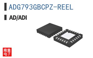 ADG793GBCPZ-REEL