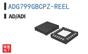 ADG799GBCPZ-REEL