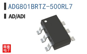 ADG801BRTZ-500RL7