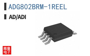 ADG802BRM-1REEL