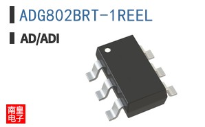 ADG802BRT-1REEL