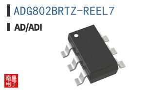 ADG802BRTZ-REEL7