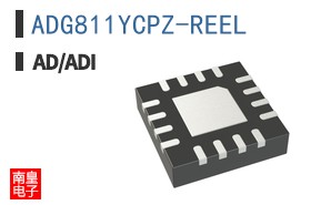 ADG811YCPZ-REEL