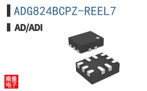 ADG824BCPZ-REEL7