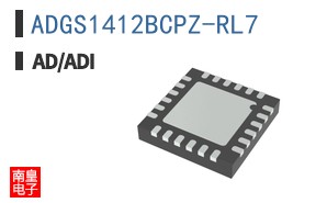 ADGS1412BCPZ-RL7