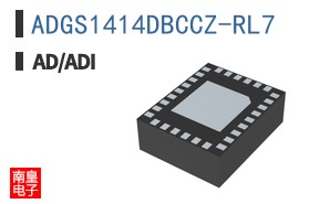 ADGS1414DBCCZ-RL7