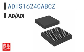ADIS16240ABCZ