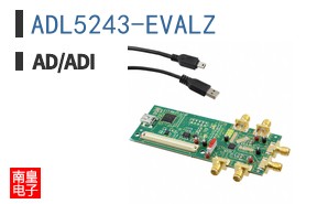 ADL5243-EVALZ