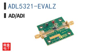 ADL5321-EVALZ