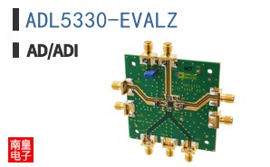 ADL5330-EVALZ