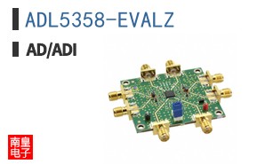 ADL5358-EVALZ