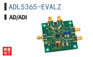 ADL5365-EVALZ