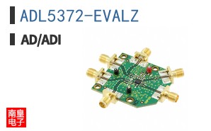 ADL5372-EVALZ